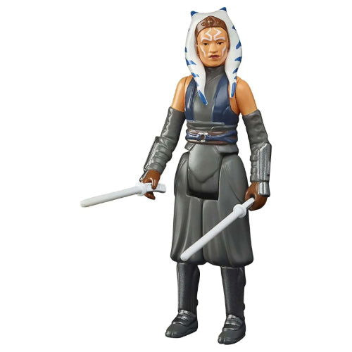 Star Wars: Retro Collection - Ahsoka Tano (Modern) - The Vault