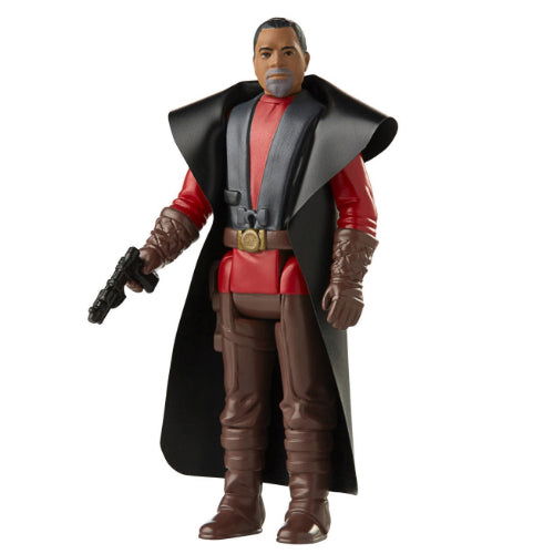 Star Wars: Retro Collection - Greef Kargo (Modern) - The Vault