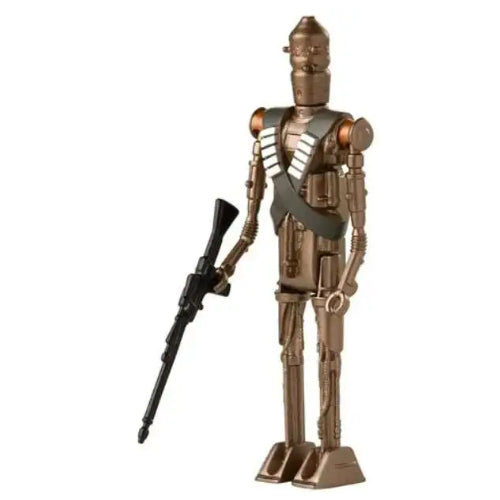 Star Wars: Retro Collection - IG-11 (Modern) - The Vault