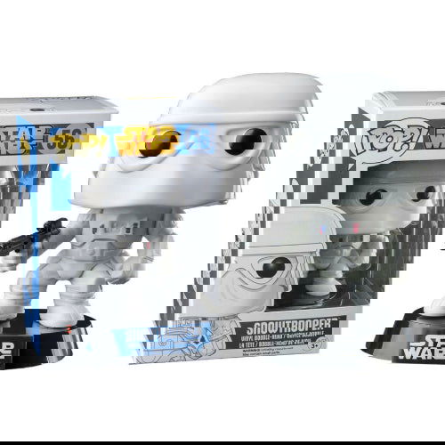 Star Wars: Snowtrooper #56 - Funko POP! - The Vault