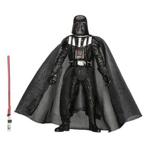 Star Wars: The Black Series - Darth Vader (Modern) - The Vault