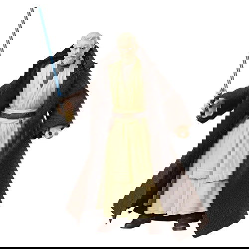 Star Wars: The Black Series 40th Anniversary - Ben Obi-Wan (Modern) - The Vault