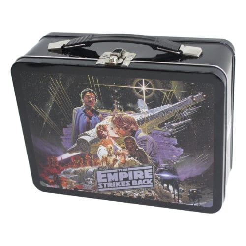 Star Wars: The Empire Strikes Back - Lunch Box - The Vault