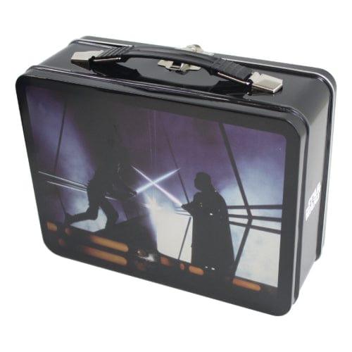 Star Wars: The Empire Strikes Back - Lunch Box - The Vault