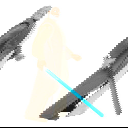 Star Wars: The Power of the Force - Ben (Obi-Wan) Kenobi (Modern) - The Vault