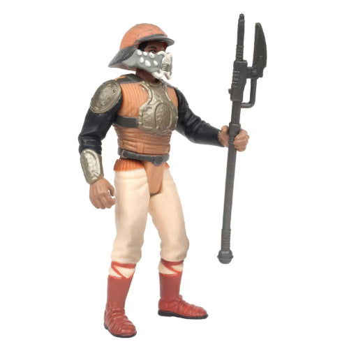 Star Wars: The Power of the Force - Lando Calrissian Skiff Guard (Modern) - The Vault
