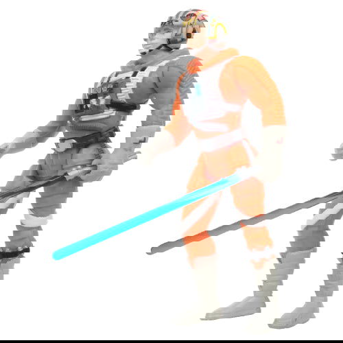 Star Wars: The Power of the Force - Luke Skywalker (Modern) - The Vault