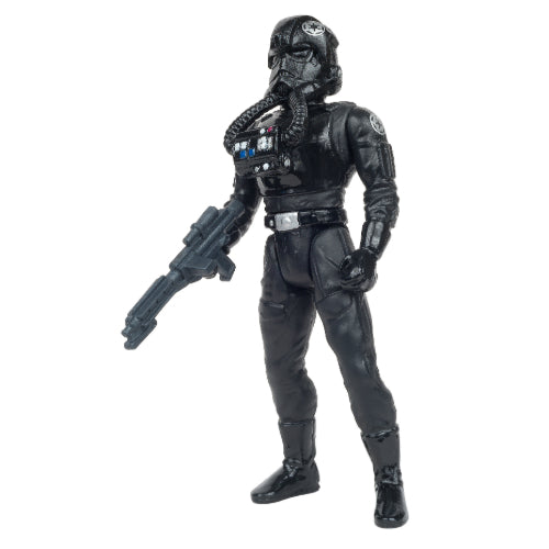 Star Wars: The Power of the Force - TIE Fighter Pilot (Modern) - The Vault