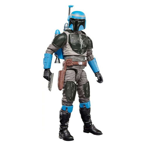 Star Wars: The Vintage Collection - Axe Woves (Modern) - The Vault
