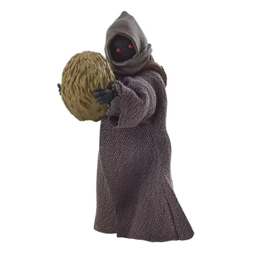 Star Wars: The Vintage Collection - Offworld Jawa (Arvala-7) (Modern) - The Vault