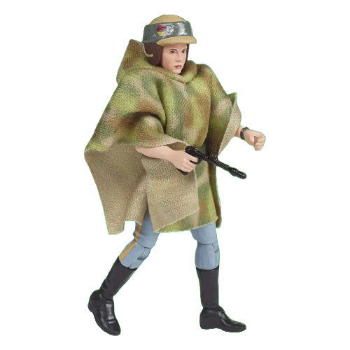 Star Wars: The Vintage Collection - Princess Leia (Endor) (Modern) - The Vault