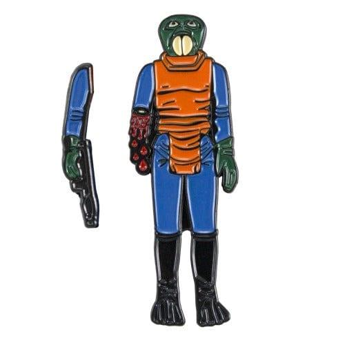 Star Wars: Walrus Man - Enamel Pin - The Vault