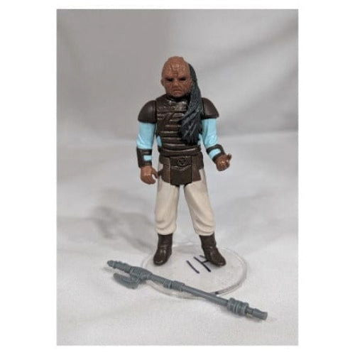 Star Wars: Weequay (Vintage) - The Vault