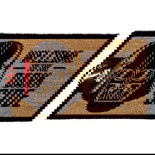 Star Wars Welcome: Doormat - Pyramid America - The Vault