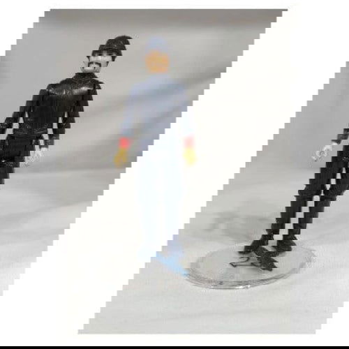 Star Wars: White Bespin Security Guard (Vintage) - The Vault