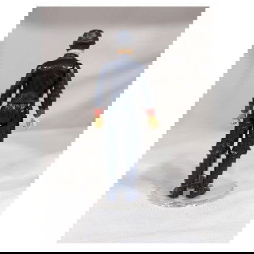 Star Wars: White Bespin Security Guard (Vintage) - The Vault