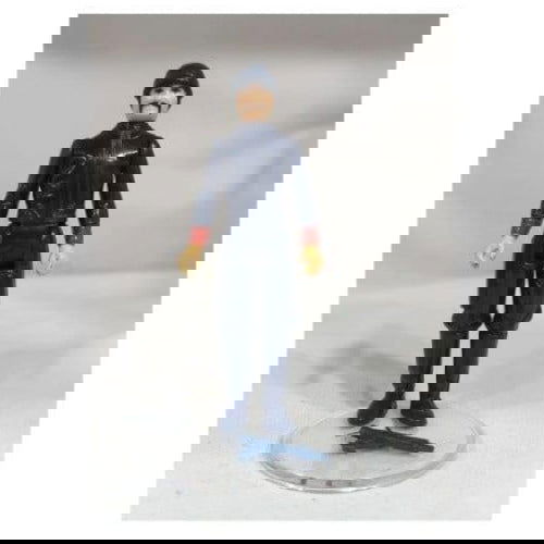 Star Wars: White Bespin Security Guard (Vintage) - The Vault