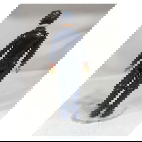 Star Wars: White Bespin Security Guard (Vintage) - The Vault