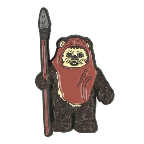 Star Wars: Wicket - Enamel Pin - The Vault