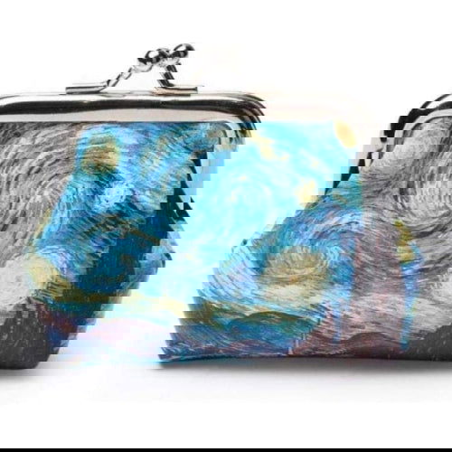 Starry Night - Coin Purse - The Vault