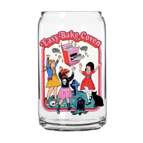 Steven Rhodes: Easy Bake Coven - Can Glass - The Vault