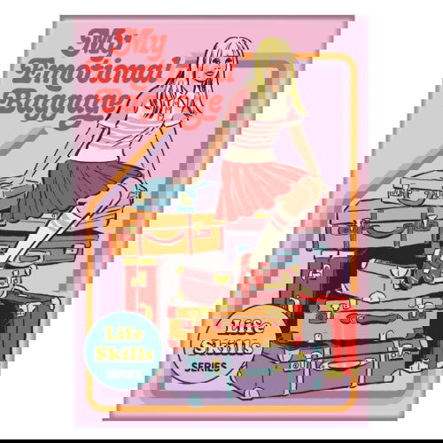 Steven Rhodes: My Emotional Baggage - Magnet - The Vault