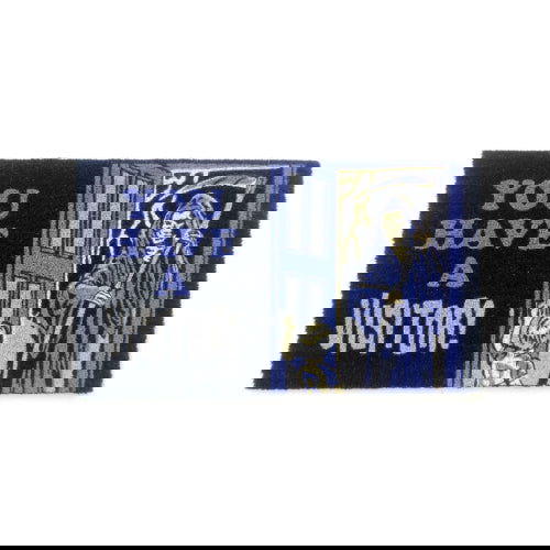 Steven Rhodes You Have a Visitor: Doormat - Pyramid America - The Vault