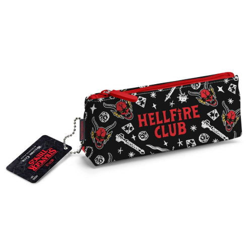 Stranger Things: Hellfire - Pouch - The Vault