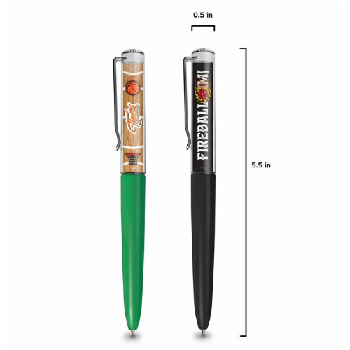 Stranger Things: Hellfire Club - Floaty Pen Set - The Vault