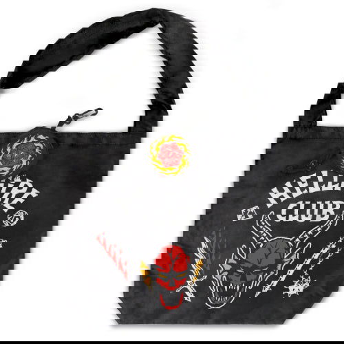 Stranger Things: Hellfire Club - Reusable Tote Bag - The Vault