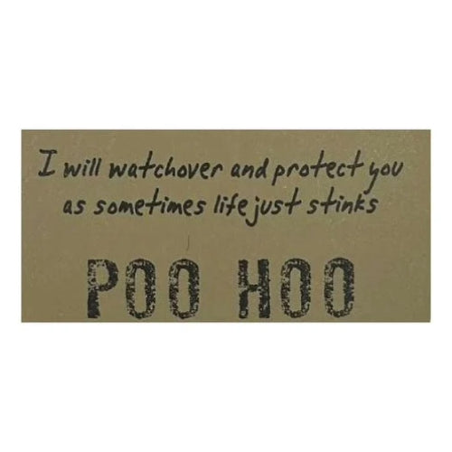 String Doll: Poo Hoo - Watchover Voodoo - The Vault