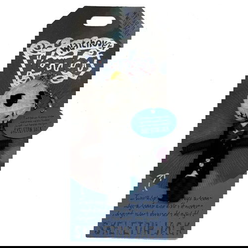 String Doll: Skeleton Jack - Watchover Voodoo - The Vault