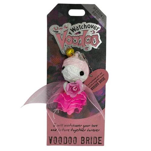 String Doll: Voodoo Bride - Watchover Voodoo - The Vault
