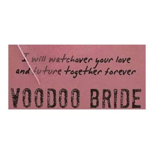 String Doll: Voodoo Bride - Watchover Voodoo - The Vault