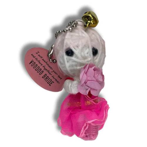String Doll: Voodoo Bride - Watchover Voodoo - The Vault