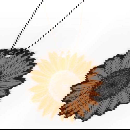 Sunflower: Vanilla - Fresh Fresheners - The Vault