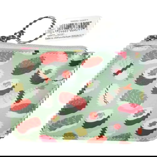 Sushi - ID Wallet - The Vault