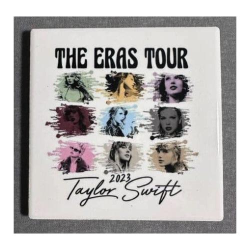 Swiftie: The Eras Tour v2 - Coaster - The Vault