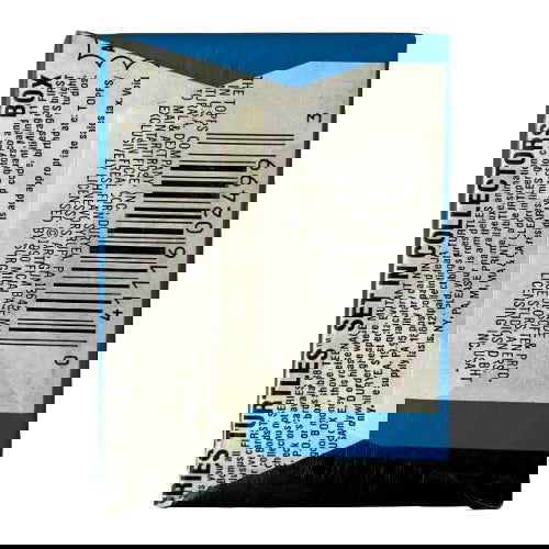 TMNT: 2nd Series - Cards (Vintage) - The Vault