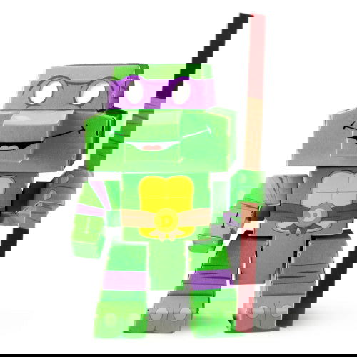 TMNT: Donatello - Cubles - The Vault