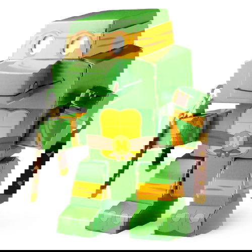 TMNT: Michelangelo - Cubles - The Vault