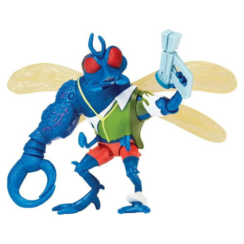 TMNT: Mutant Mayhem - Superfly (Modern) - The Vault