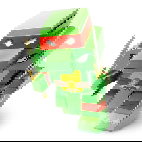 TMNT: Raphael - Cubles - The Vault