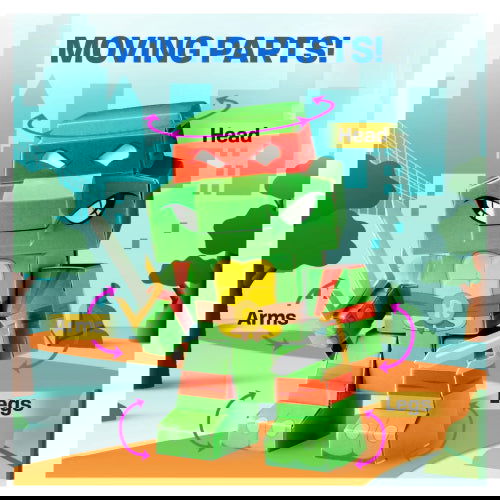 TMNT: Raphael - Cubles - The Vault