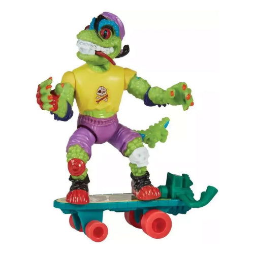 TMNT: Retro Collection - Mondo Gecko (Modern) - The Vault