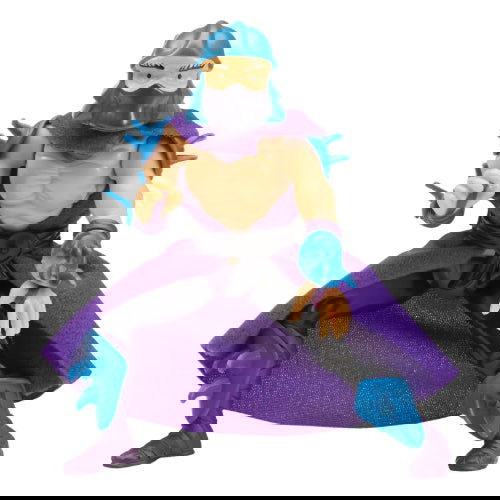 TMNT: Retro Collection - Shredder (Modern) - The Vault