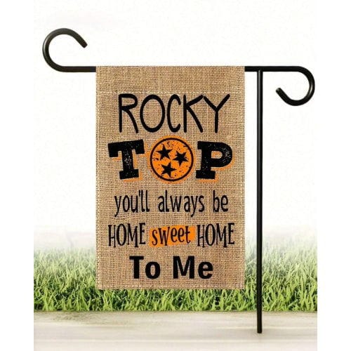 TN: Rocky Top - Garden Flag - The Vault