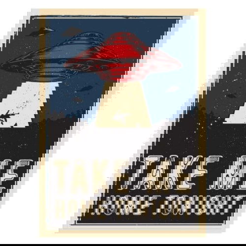 Take Me Home Tonight: Magnet - Kalan - The Vault