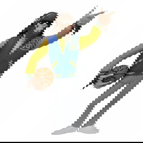 Teen Wolf: Scott Howard - NECA Toony Terrors - The Vault