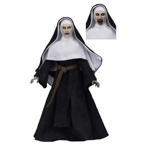 The Conjuring Universe: The Nun - NECA Figure - The Vault